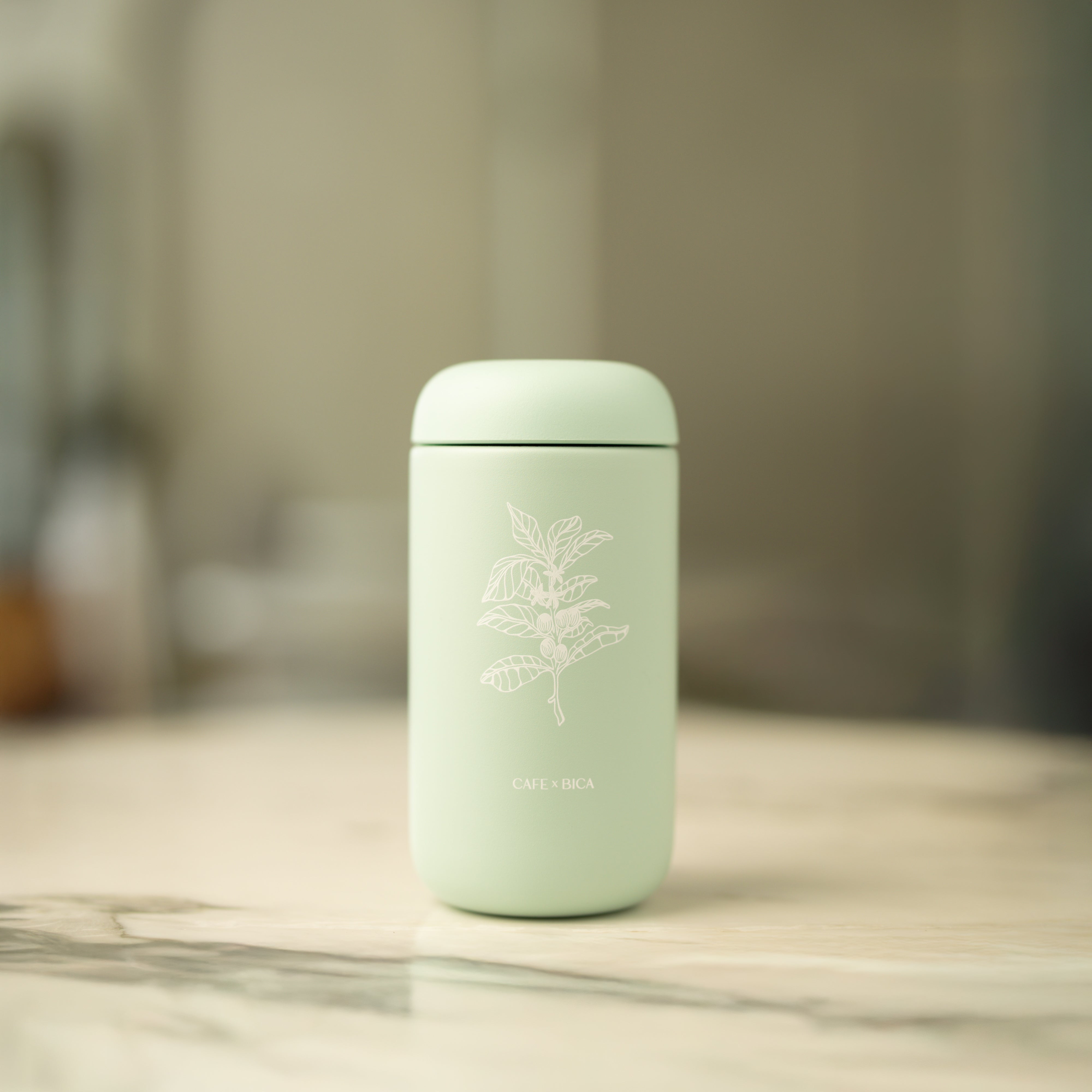 Coffee Branch Tumbler